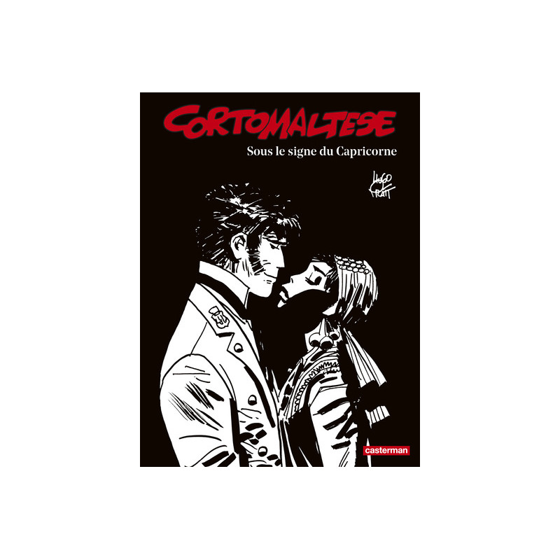 Sous le signe du Capricorne