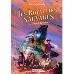 Les royaumes sauvages