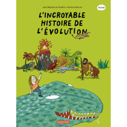 Les sciences en BD -...