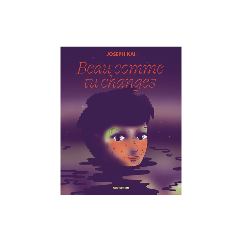 Beau comme tu changes