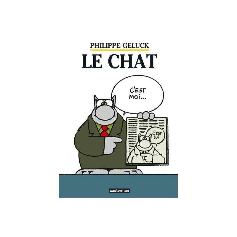 Le Chat