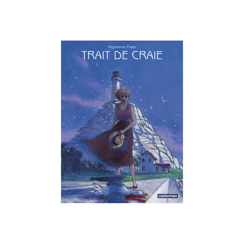 Trait de craie