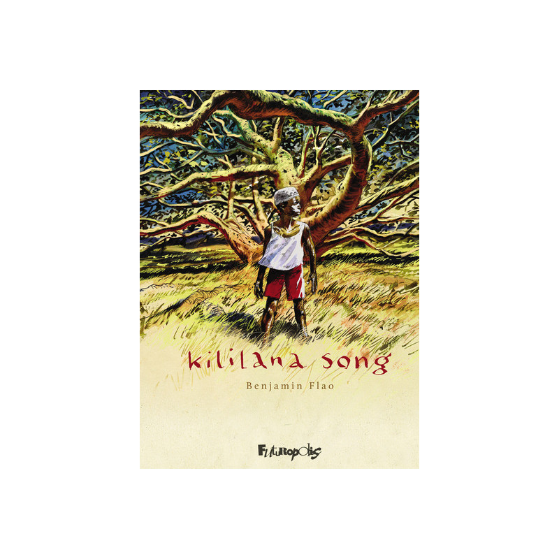 Kililana Song