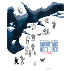 Racontars Arctiques -...