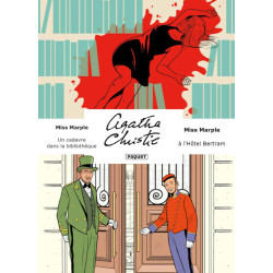 MISS MARPLE - ECRIN TOMES 1...