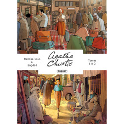 RENDEZ-VOUS A BAGDAD -...