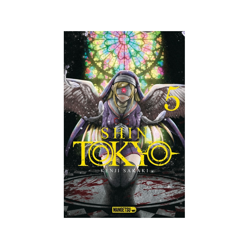 Shin Tokyo T05