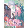 Love Potion, la Sorcière mal-aimée - Tome 01