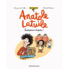 Anatole Latuile roman, Tome 04