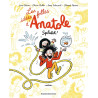 Les idées folles d'Anatole, Tome 01