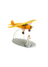AVIONS TINTIN - AVION DE RECONNAISSANCE ALBATRO 13
