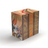 One Piece - Coffret vide Alabasta (Tomes 13 à 23)