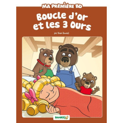 Boucle d'or - Top humour -...