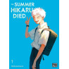 The Summer Hikaru Died T01