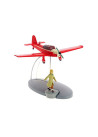 AVIONS TINTIN - AVION FAUX-MONNAYEUR 37