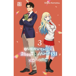 Everything About Himeru...
