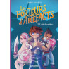 Les Porteurs d'Artefacts - tome 2 - L'Orbe des ombres