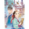 La Manche rouge - tome 1