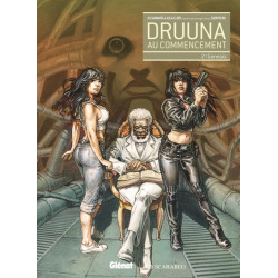 Druuna - Au commencement -...