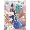 La Manche rouge - tome 2