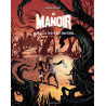 Le manoir, Tome 03