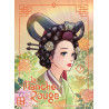 La Manche rouge - tome 3