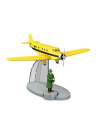 AVIONS TINTIN - AVION PERSONNEL BASIL BAZAROFF 14