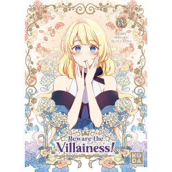 Beware the Villainess ! -...