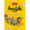 Agenda ANATOLE 2025-2026