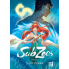 SubZero -  Tome 1 (version française)