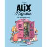 Alix et Huguette, Tome 01