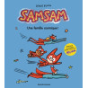 SamSam, Tome 01