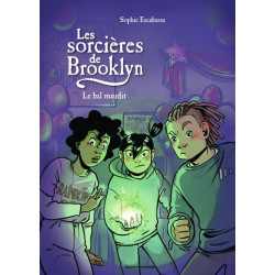 Les sorcières de Brooklyn,...