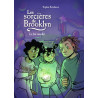 Les sorcières de Brooklyn, Tome 05