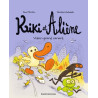 Kiki et Aliène, Tome 10