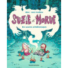 Suzie et Morue, Tome 01