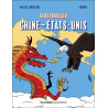 Géostratégix : Chine-Etats-Unis