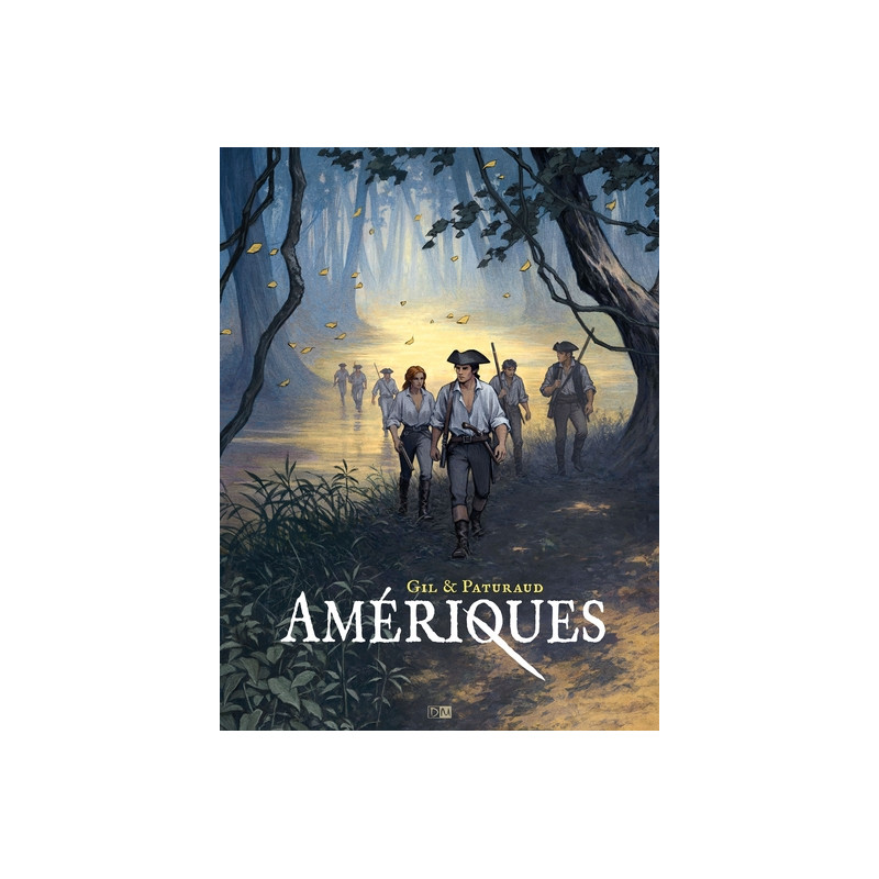 Amériques
