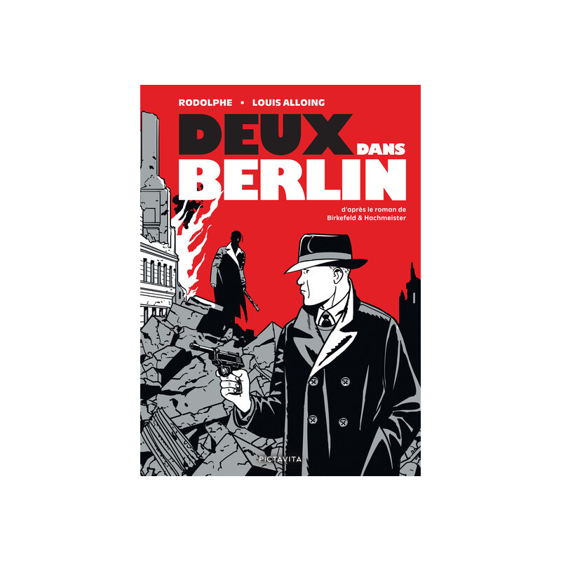 Deux dans Berlin
