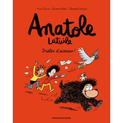 Anatole Latuile, Tome 20