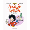 Anatole Latuile roman, Tome 03