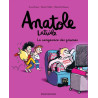 Anatole Latuile, Tome 12