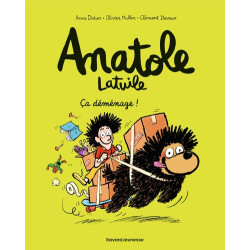 Anatole Latuile, Tome 09