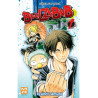 Beelzebub T01