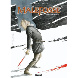 Malefosse - Tome 02