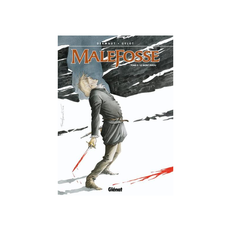 Malefosse - Tome 02