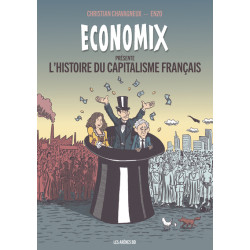 Economix : L'histoire du...