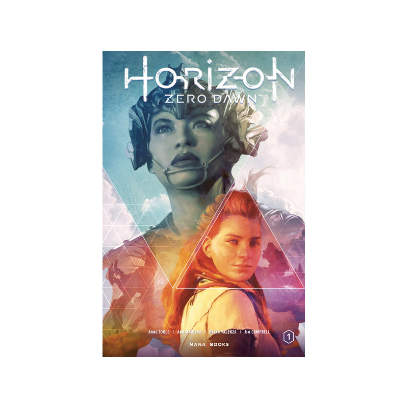 Horizon Zero Dawn T01