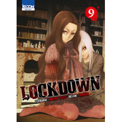 Lockdown T09