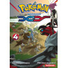 Pokémon XY Double - tome 4